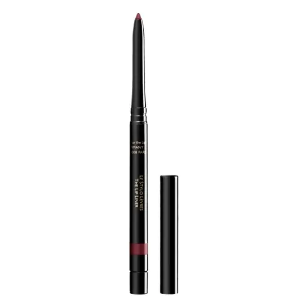 Le Stylo Lèvres 25 Iris Noir GUERLAIN | Pinalli