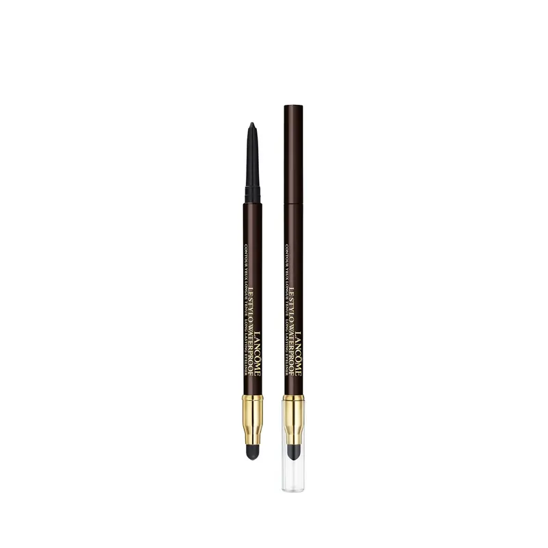 Le Stylo Waterproof 03 Chocolat LANCÔME | Pinalli