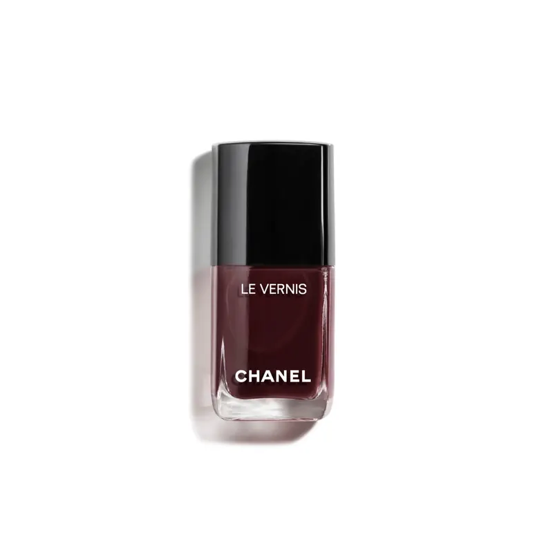 LE VERNIS 155 ROUGE NOIR CHANEL | Pinalli