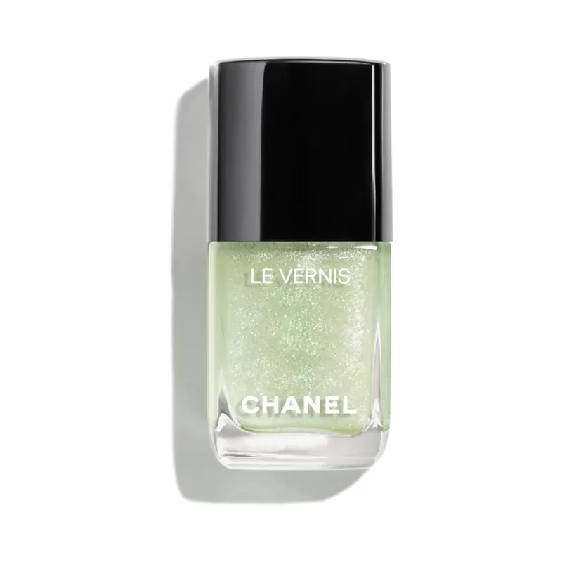 LE VERNIS AFFIRMÉE CHANEL | Pinalli