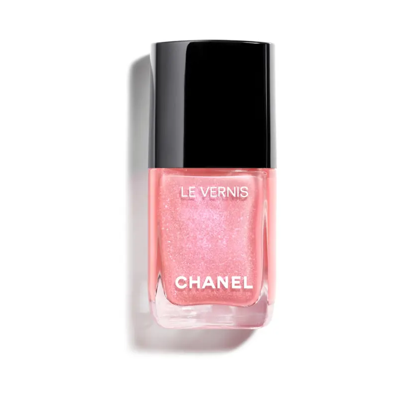 LE VERNIS CRISTALLINE CHANEL | Pinalli