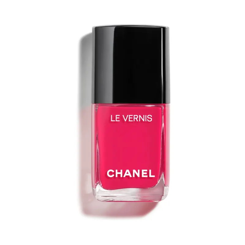 LE VERNIS DÉSIRABLE CHANEL | Pinalli