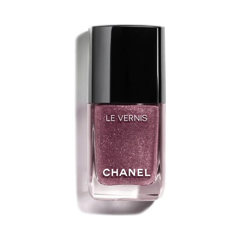 LE VERNIS SPECTACULAIRE CHANEL | Pinalli