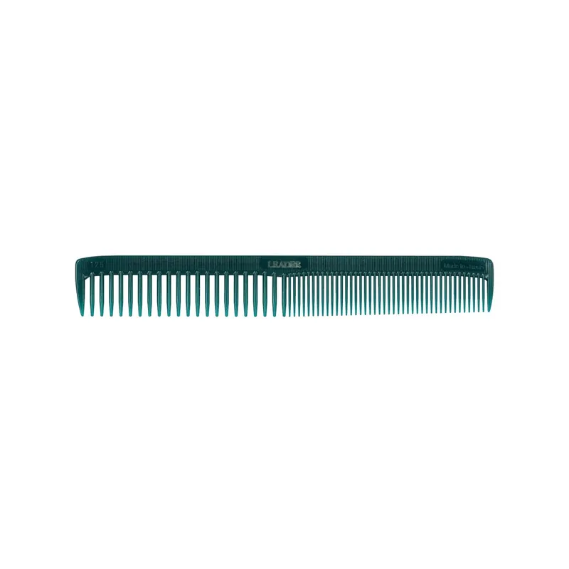 Leader Comb Green Ultem SP 125