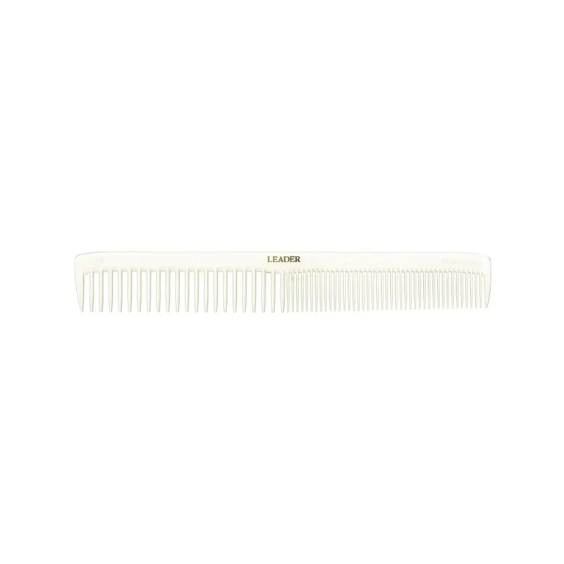 Leader Comb White Ultem SP 125