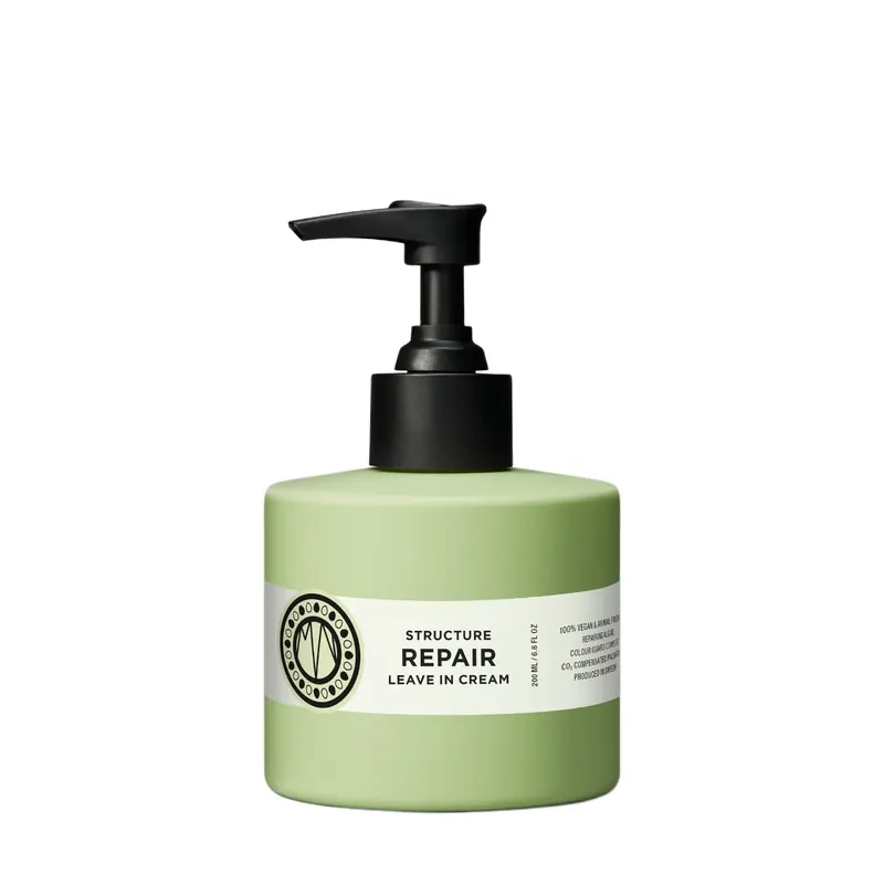 Leave-In Cream 200ml MARIA NILA | Pinalli