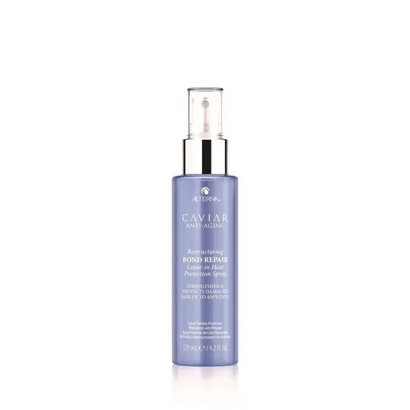 Leave-In Heat Protection Spray 125ml ALTERNA | Pinalli