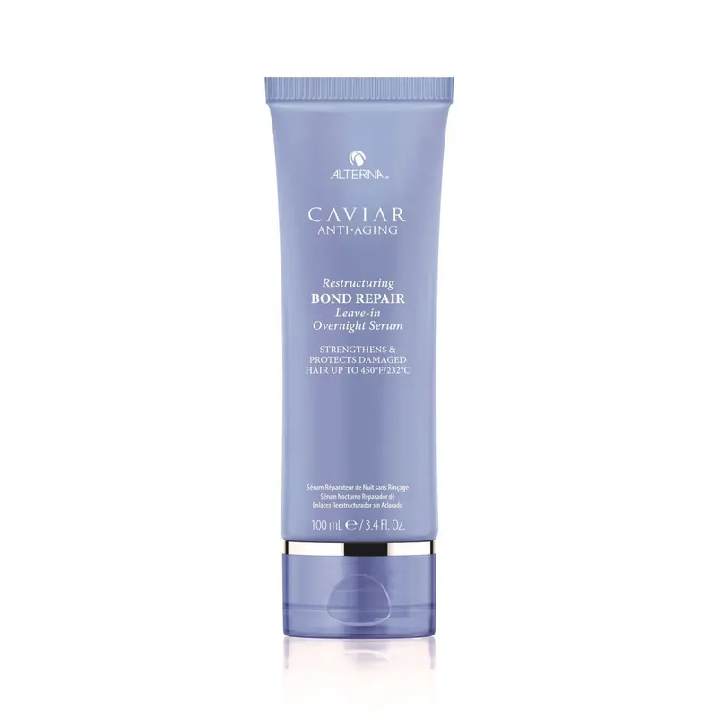 Leave-In Overnight Serum 100ml ALTERNA | Pinalli