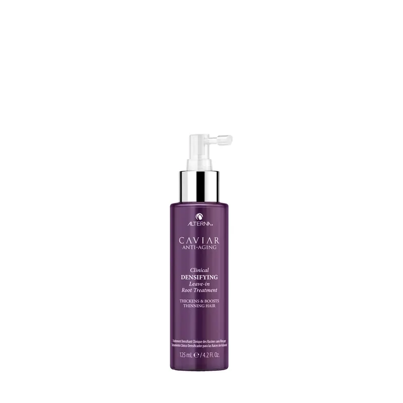 Leave-In Root Treatment 125ml ALTERNA | Pinalli