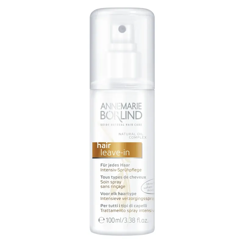Leave-in Spray 100ml ANNEMARIE BÖRLIND | Pinalli