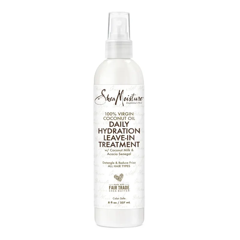 Leave-In Treatment 237ml SHEA MOISTURE | Pinalli