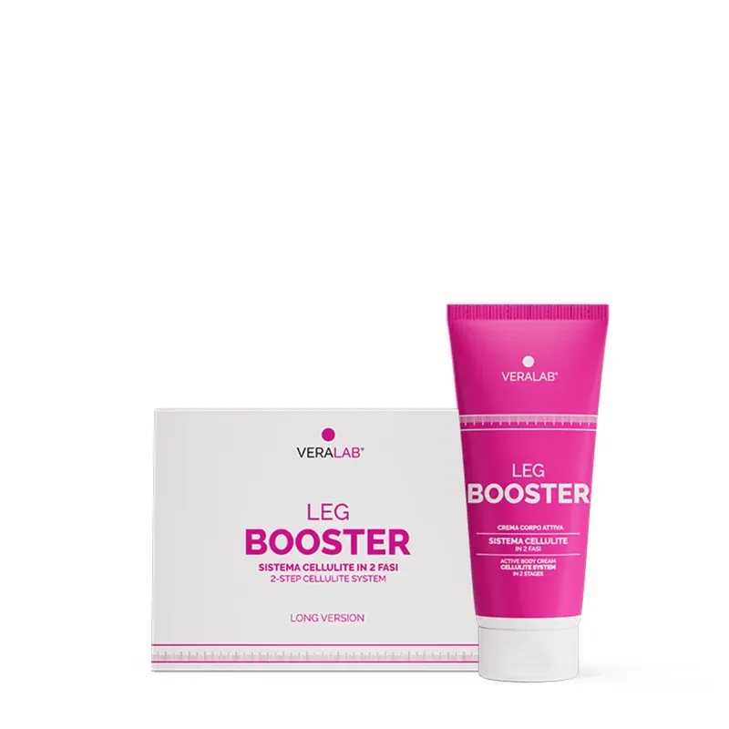 Leg Booster Long Version XL VERALAB | Pinalli