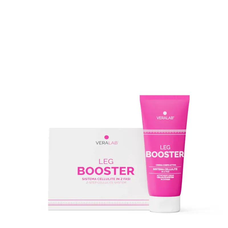 Leg Booster Regular ML VERALAB | Pinalli
