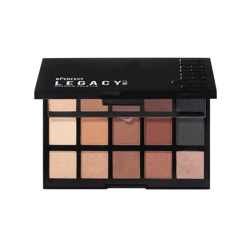 Legacy palette BPERFECT | Pinalli