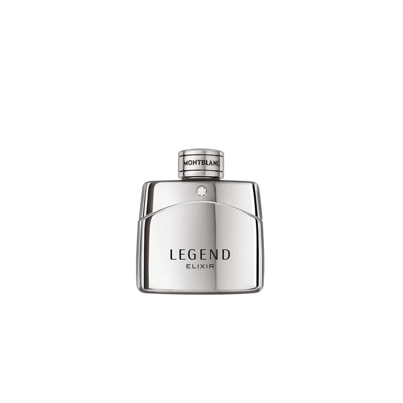Legend Elixir 50ml MONTBLANC | Pinalli