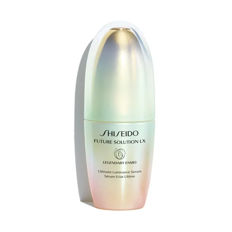 Legendary Enmei Ultimate Luminance Serum SHISEIDO | Pinalli