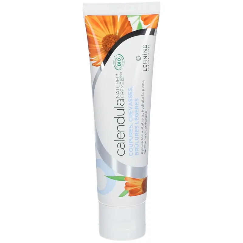 LEHNING LABORATOIRES Calendula Naturel® Crème