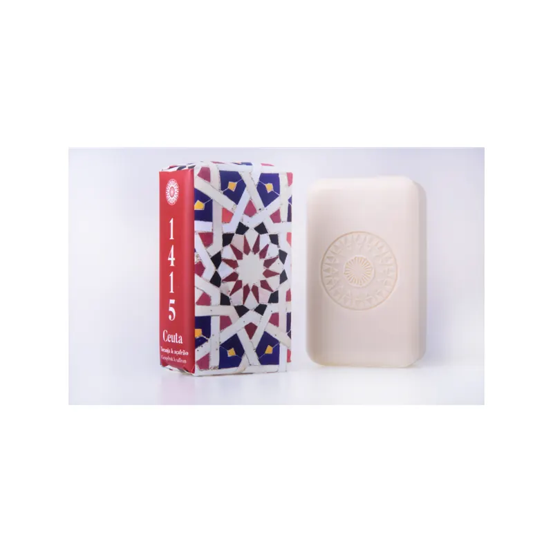 Leme Bath Soap Ceuta 1415 300gr
