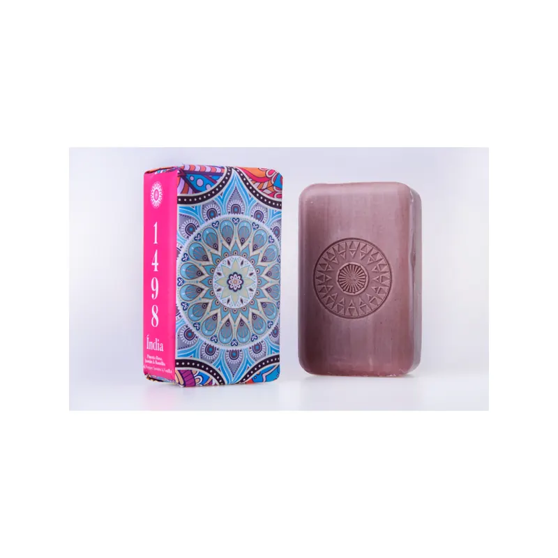 Leme Bath Soap India 1498 150g