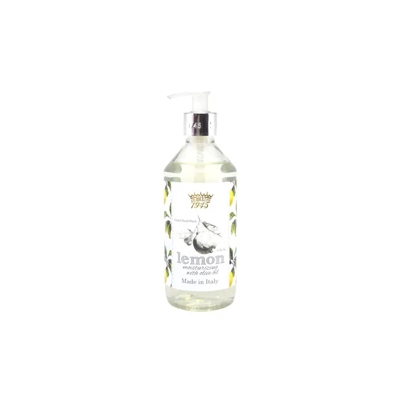 Lemon and Olive Oil – 500ml