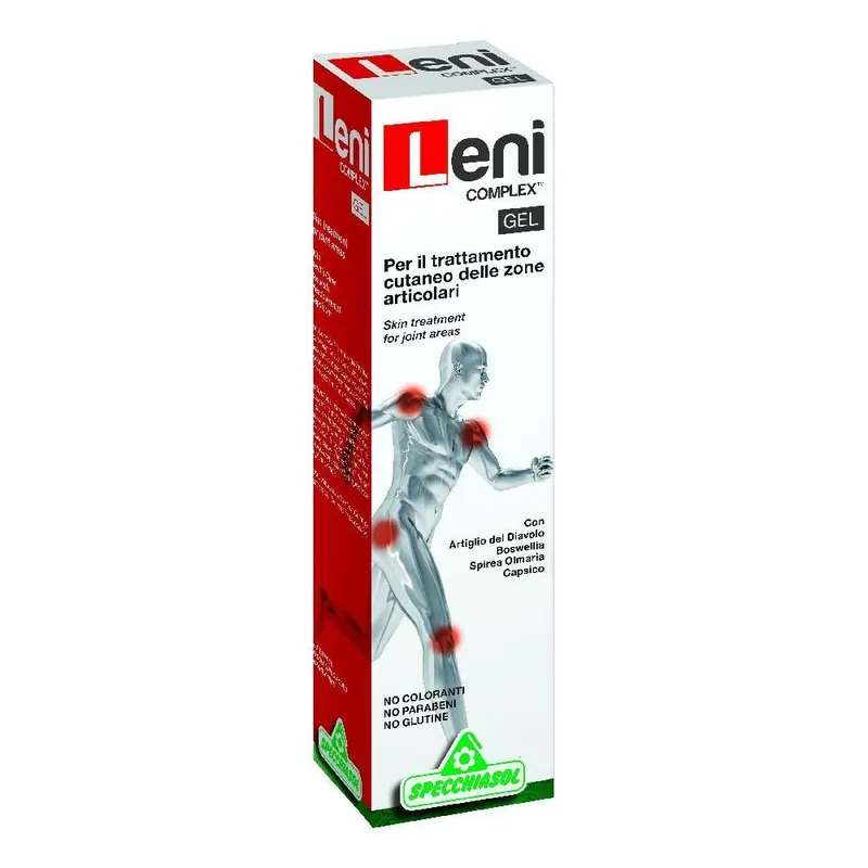 Leni Complex™ Gel