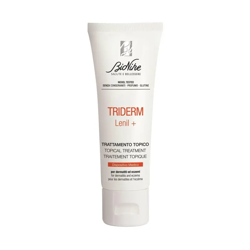 Lenil+ Trattamento Topico 50ml BIONIKE | Pinalli
