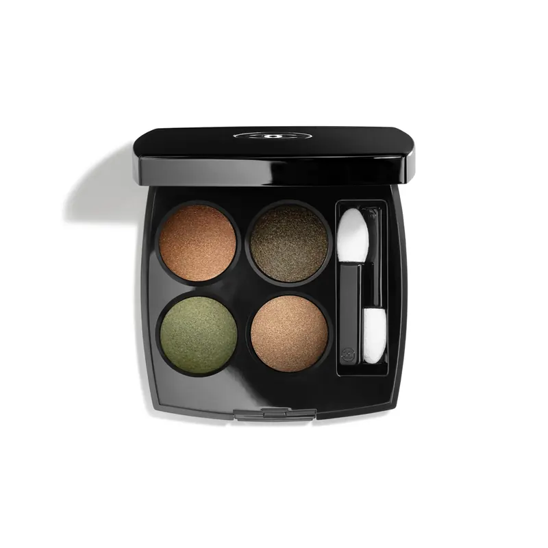 LES 4 OMBRES 318 BLURRY GREEN CHANEL | Pinalli