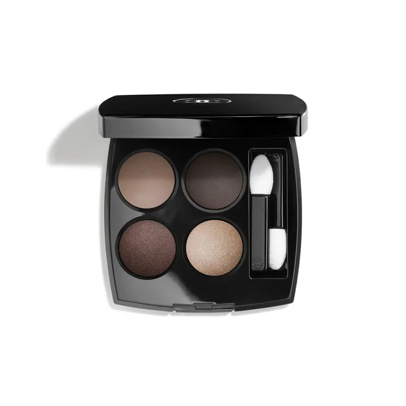 LES 4 OMBRES 322 BLURRY GREY CHANEL | Pinalli
