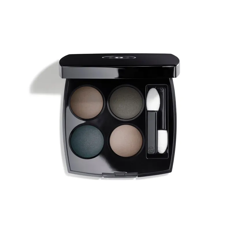 LES 4 OMBRES 324 BLURRY BLUE CHANEL | Pinalli