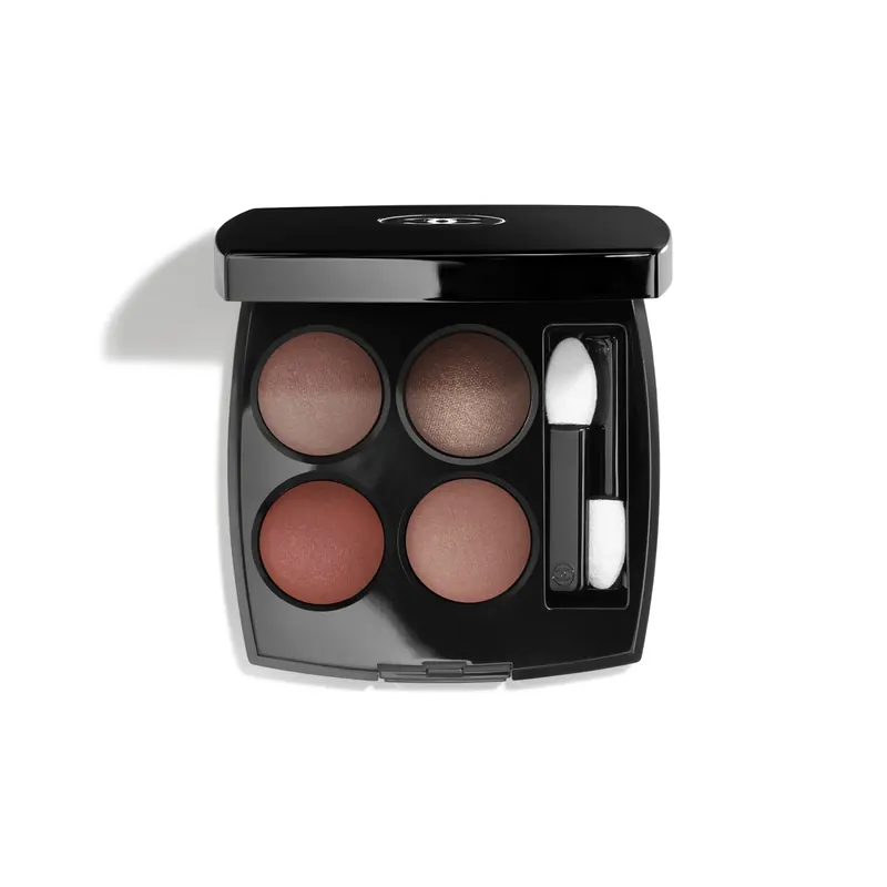 LES 4 OMBRES 328 BLURRY MAUVE CHANEL | Pinalli