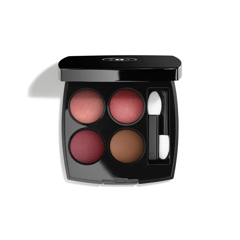 LES 4 OMBRES 362 CANDEUR ET PROVOCATION CHANEL | Pinalli