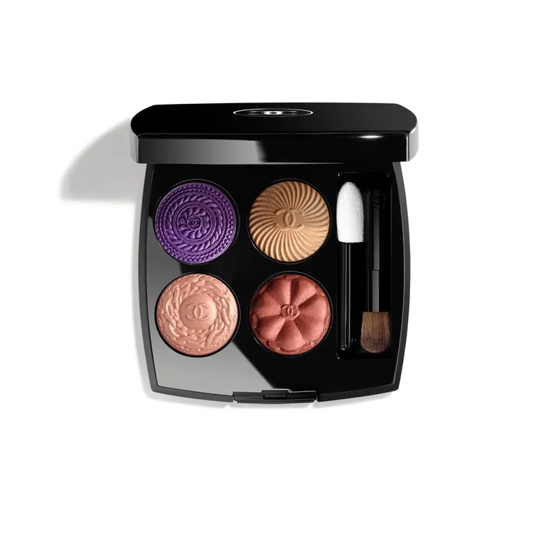 LES 4 OMBRES BOUTONS BOUTONS BAROQUE CHANEL | Pinalli