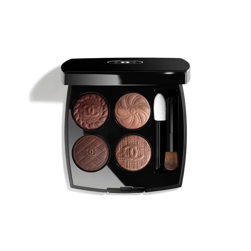 LES 4 OMBRES BOUTONS BOUTONS COUTURE CHANEL | Pinalli