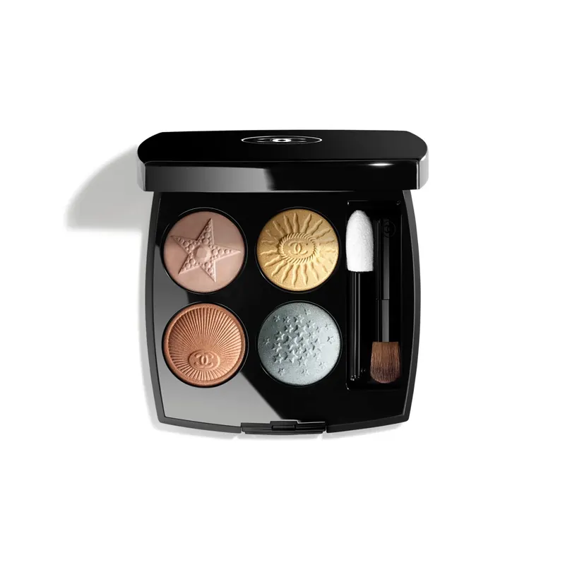 LES 4 OMBRES BOUTONS BOUTONS STELLAIRE CHANEL | Pinalli
