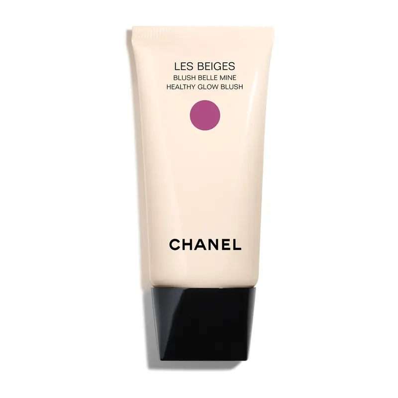 LES BEIGES BLUSH BELLE MINE NECTAR CHANEL | Pinalli