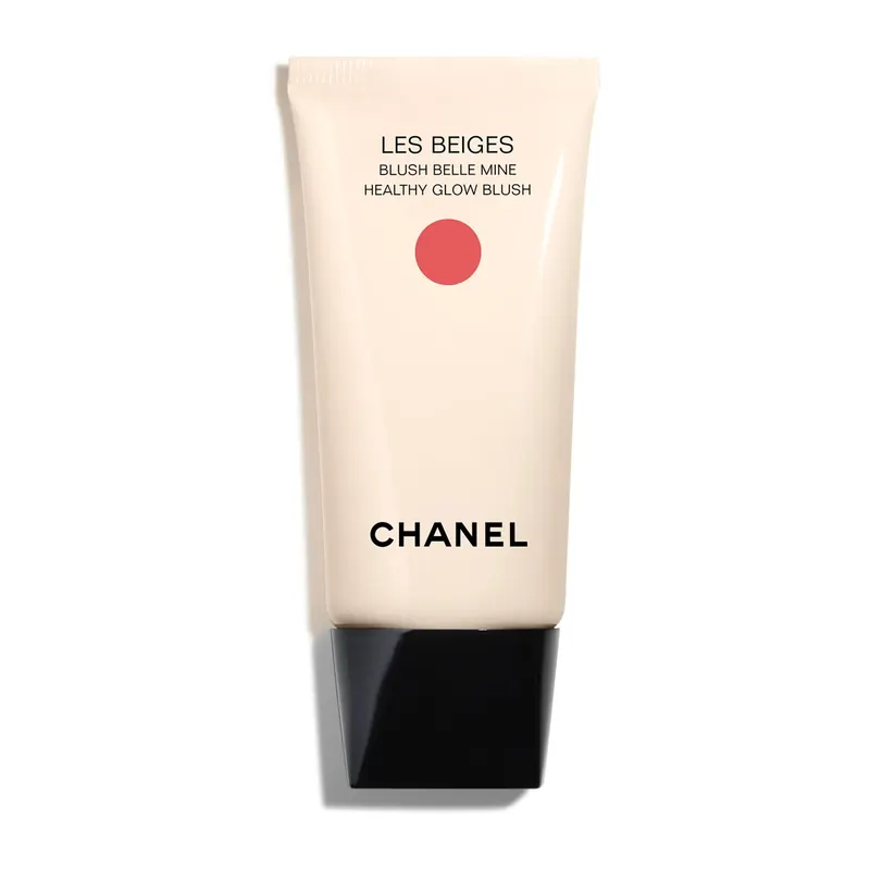 LES BEIGES BLUSH BELLE MINE SORBET CHANEL | Pinalli