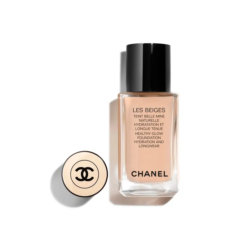 LES BEIGES BR32 CHANEL | Pinalli