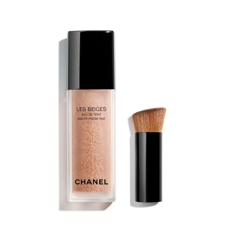 LES BEIGES EAU DE TEINT LIGHT CHANEL | Pinalli