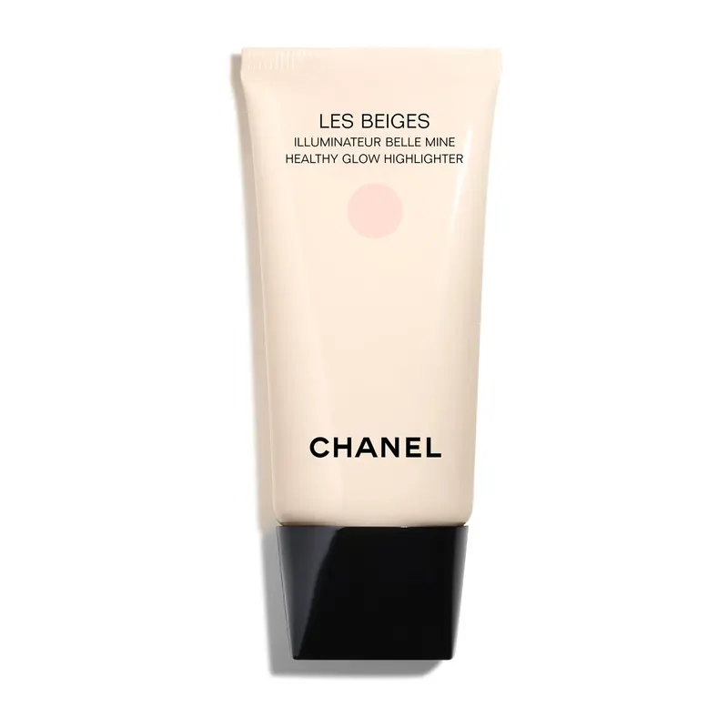 LES BEIGES HEALTHY GLOW HIGHLIGHTER CHANEL | Pinalli