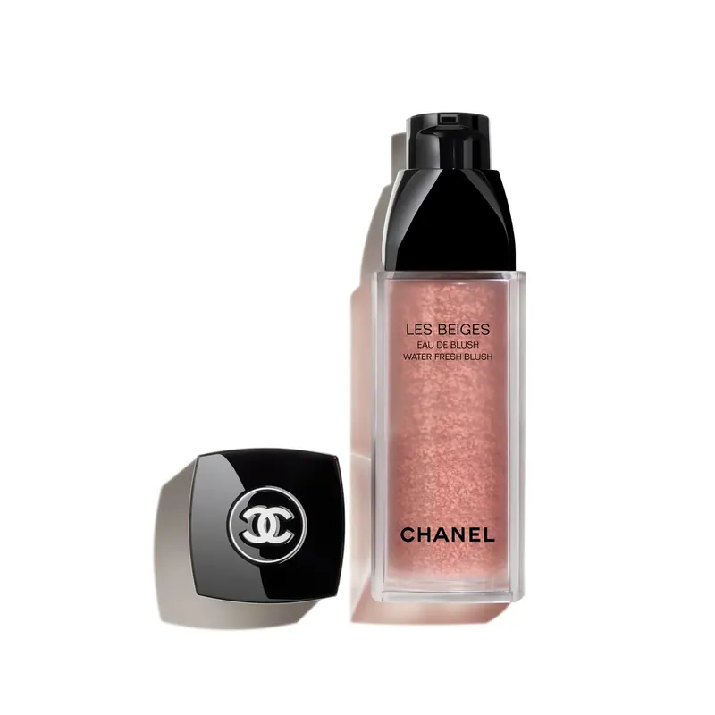 LES BEIGES LIGHT PINK CHANEL | Pinalli