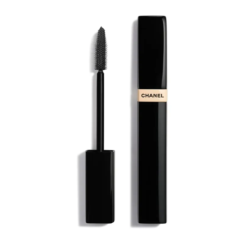 LES BEIGES MASCARA 30 BLACK CHANEL | Pinalli