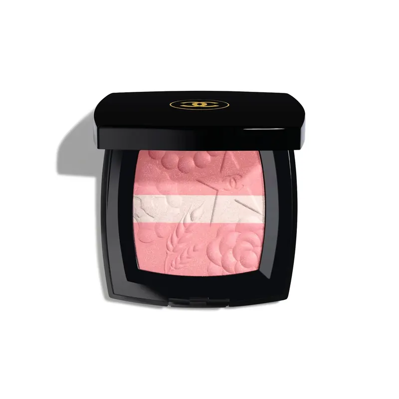 LES SIGNES DE CHANEL 997 ROSE LUMIÈRE CHANEL | Pinalli