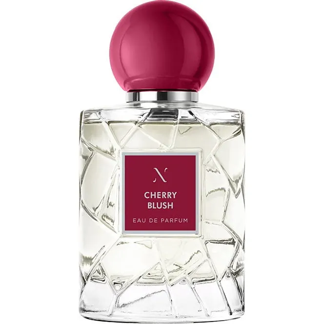 Les Sœurs de Noé Eau de Parfum "Cherry Blush", 100 ml