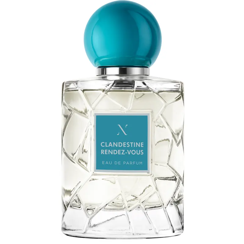 Les Sœurs de Noé Eau de Parfum "Clandestine Rendez-Vous", 100 ml