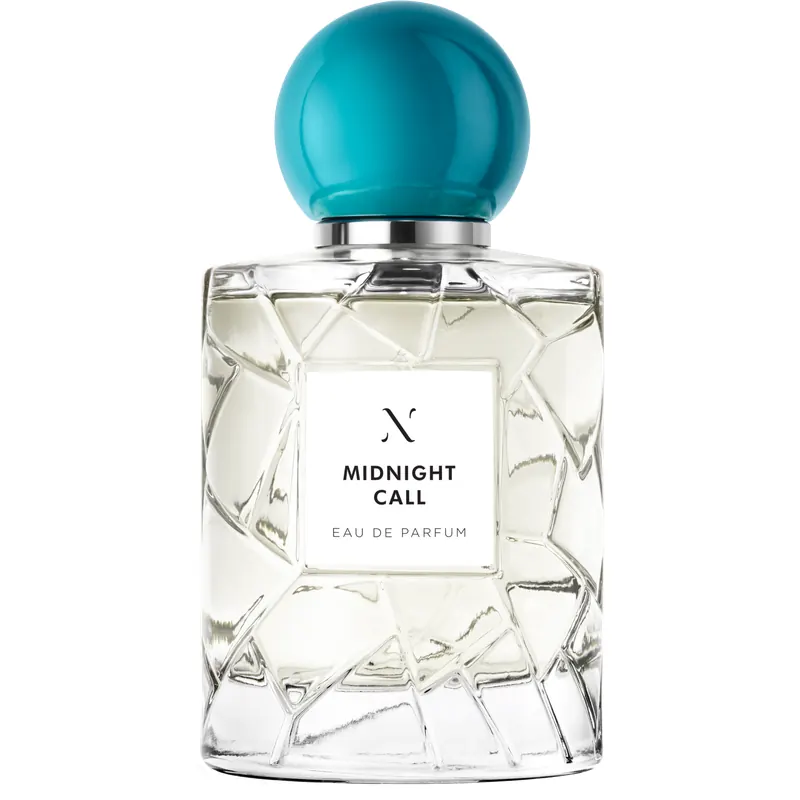 Les Sœurs de Noé Eau de Parfum "Midnight Call", 100 ml