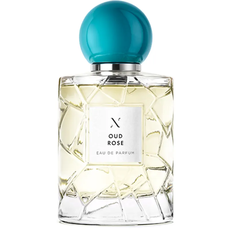 Les Sœurs de Noé Eau de Parfum "Oud Rose", 100 ml