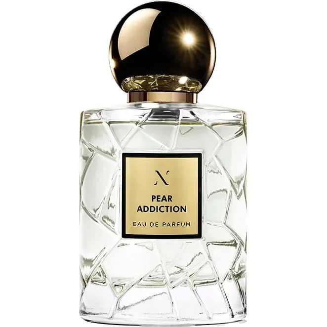 Les Sœurs de Noé Eau de Parfum "Pear Addiction", 100 ml