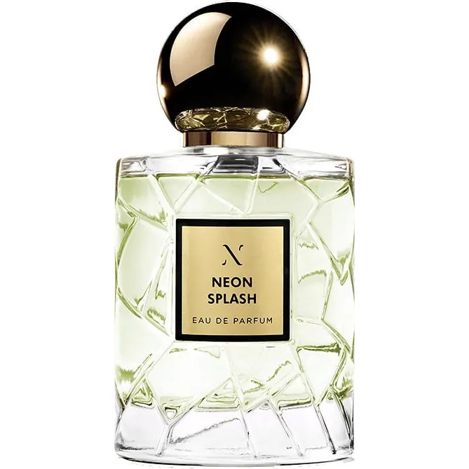 Les Sœurs de Noé Eau de Parum "Neon Splash", 100 ml