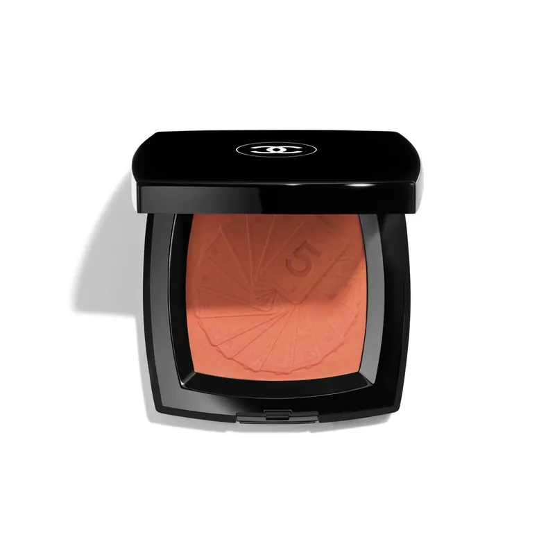 LES TAROTS DE CHANEL BLOOD ORANGE CHANEL | Pinalli