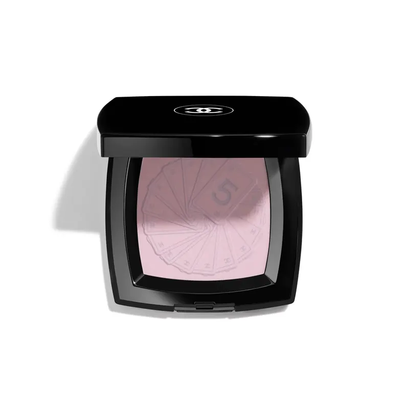 LES TAROTS DE CHANEL LAVENDER CHANEL | Pinalli